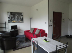 Regio Parco, central apartment